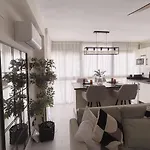 Apartment Precioso Con Piscina A 3 Minutos De La Playa En Coche *