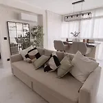 Apartment Precioso Con Piscina A 3 Minutos De La Playa En Coche *