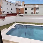 Precioso Con Piscina A 3 Minutos De La Playa En Coche * Torremolinos