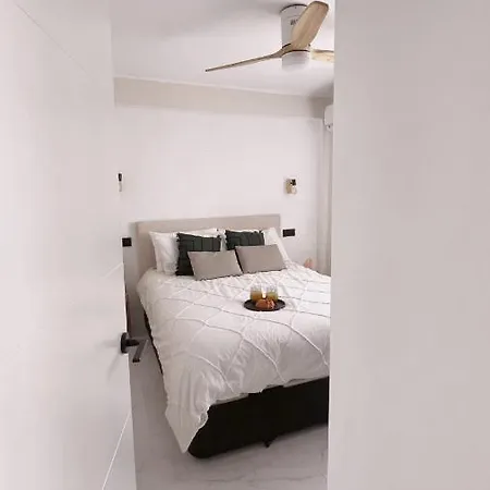 Precioso Con Piscina A 3 Minutos De La Playa En Coche Appartamento Torremolinos