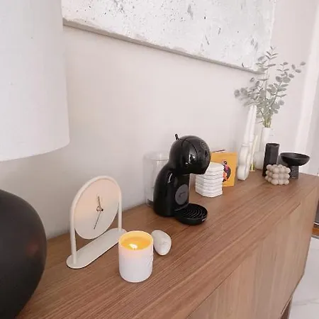 Apartment Precioso Con Piscina A 3 Minutos De La Playa En Coche *