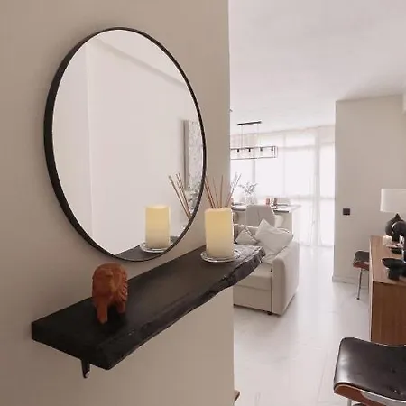 Precioso Con Piscina A 3 Minutos De La Playa En Coche Torremolinos