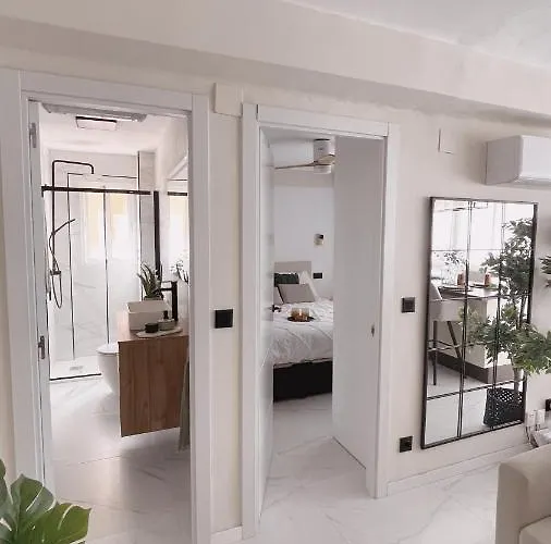 Appartamento Precioso Con Piscina A 3 Minutos De La Playa En Coche *