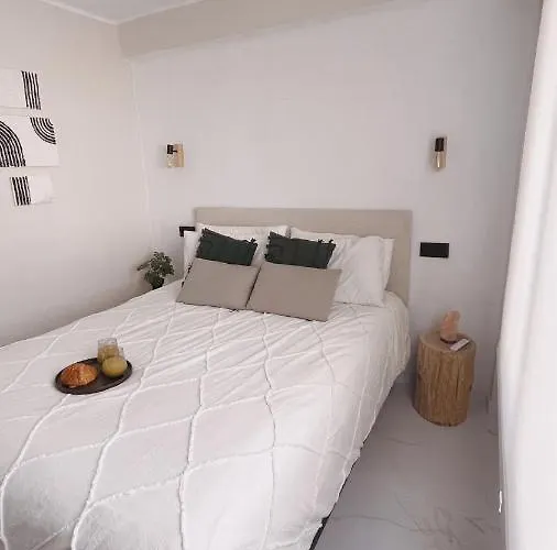 Appartamento Precioso Con Piscina A 3 Minutos De La Playa En Coche Torremolinos