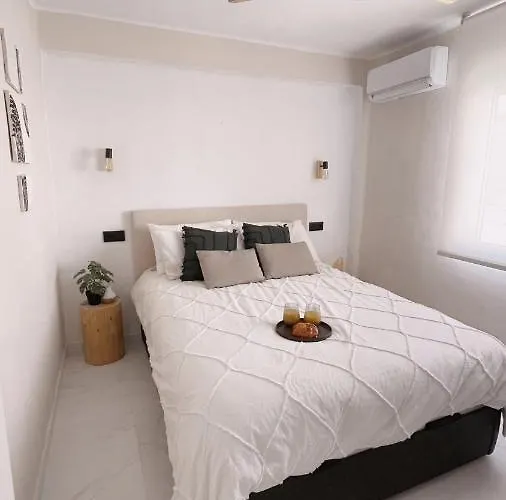 Precioso Con Piscina A 3 Minutos De La Playa En Coche Apartment *