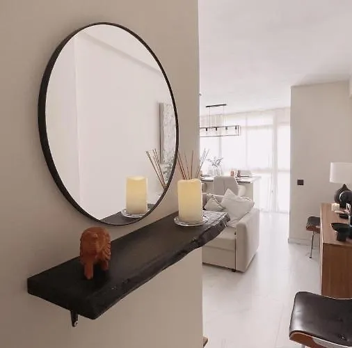 Precioso Con Piscina A 3 Minutos De La Playa En Coche Torremolinos