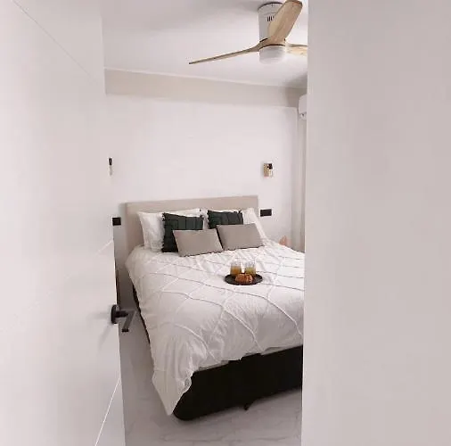 Precioso Con Piscina A 3 Minutos De La Playa En Coche Apartment Torremolinos