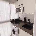 Precioso Con Piscina A 3 Minutos De La Playa En Coche Daire Torremolinos