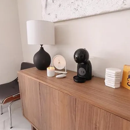 Precioso Con Piscina A 3 Minutos De La Playa En Coche Appartement *