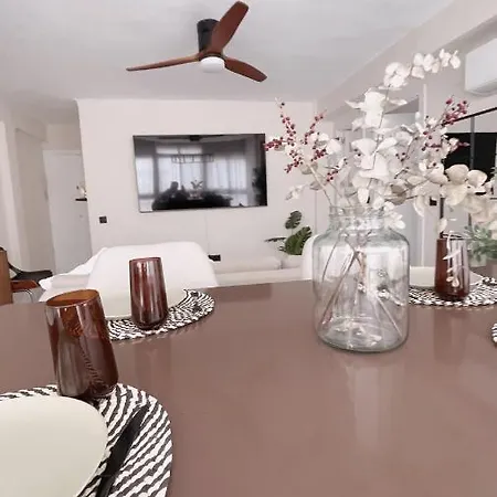 Precioso Con Piscina A 3 Minutos De La Playa En Coche Appartement