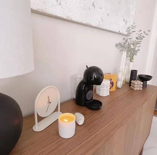 Appartement Precioso Con Piscina A 3 Minutos De La Playa En Coche *