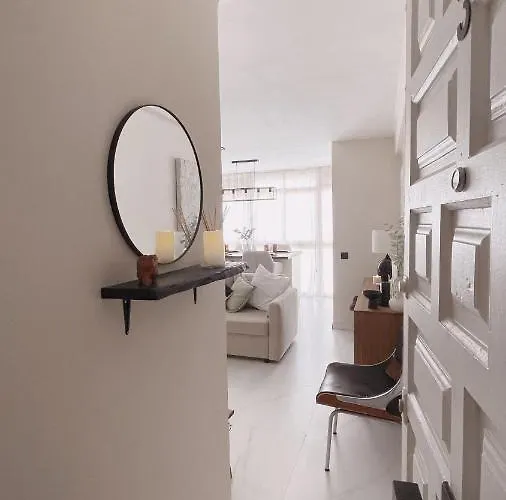 Precioso Con Piscina A 3 Minutos De La Playa En Coche Appartement Torremolinos