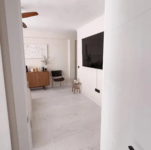 Precioso Con Piscina A 3 Minutos De La Playa En Coche Appartement *