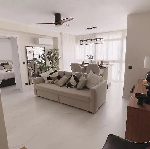 Precioso Con Piscina A 3 Minutos De La Playa En Coche Appartement