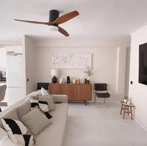 Precioso Con Piscina A 3 Minutos De La Playa En Coche Appartement *