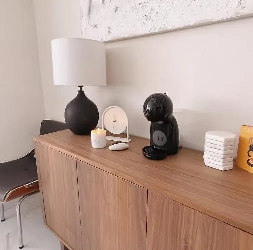 Precioso Con Piscina A 3 Minutos De La Playa En Coche Appartement *