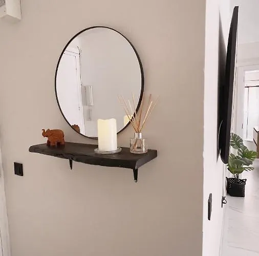 Precioso Con Piscina A 3 Minutos De La Playa En Coche *