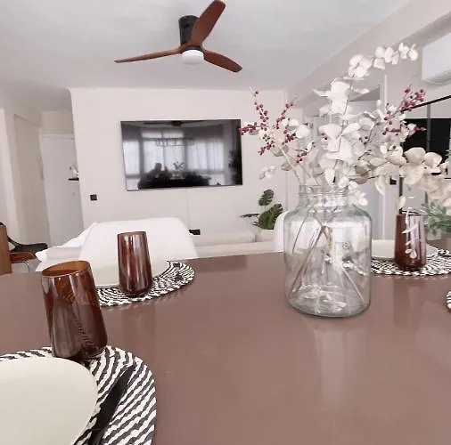 Precioso Con Piscina A 3 Minutos De La Playa En Coche Appartement