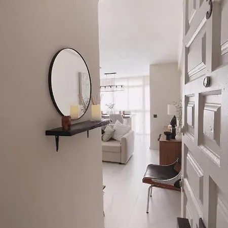 Precioso Con Piscina A 3 Minutos De La Playa En Coche Appartement Torremolinos