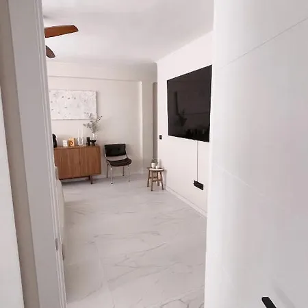 Precioso Con Piscina A 3 Minutos De La Playa En Coche Apartamento *