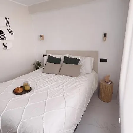Apartamento Precioso Con Piscina A 3 Minutos De La Playa En Coche Torremolinos