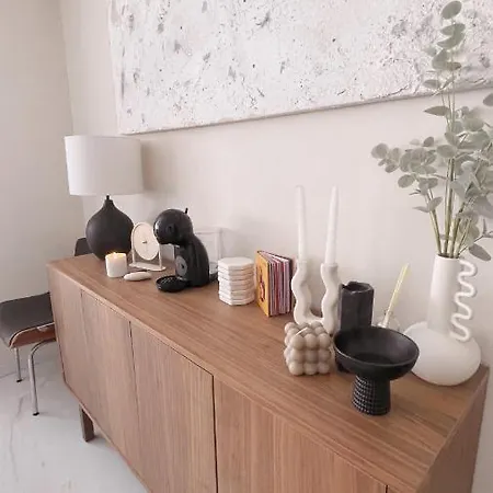 Precioso Con Piscina A 3 Minutos De La Playa En Coche Appartement *