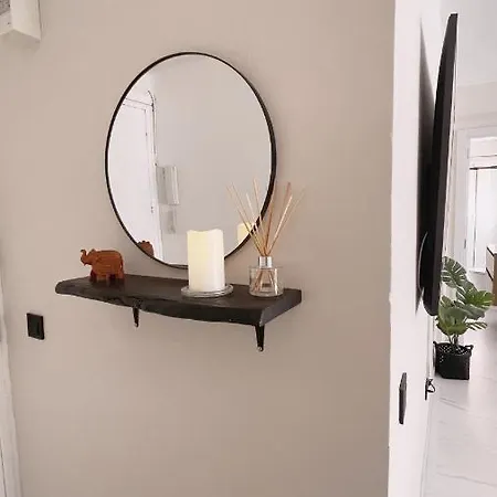 Precioso Con Piscina A 3 Minutos De La Playa En Coche *